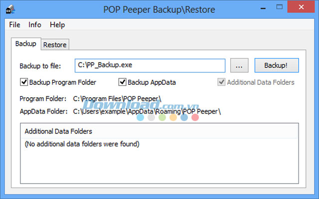 Tải POP Peeper Plus Pack POP Peeper Plus Pack