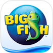 Big Fish Games App cho iOS
