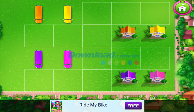 Cool School Kids Rule