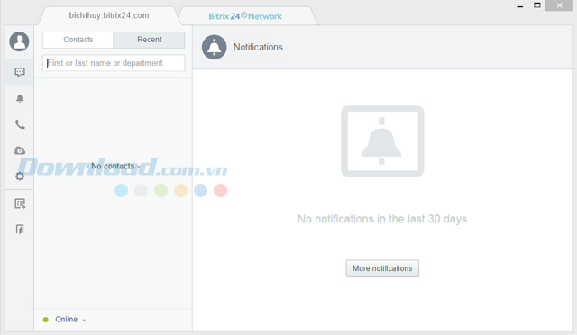 Bitrix24