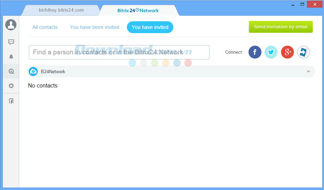 Bitrix24