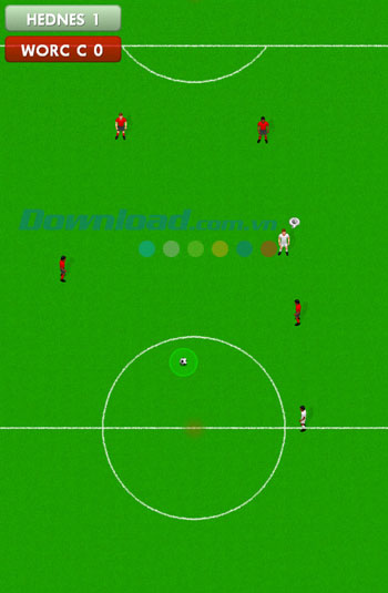 New Star Soccer