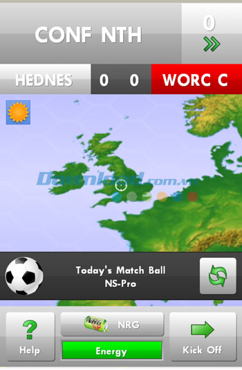 New Star Soccer