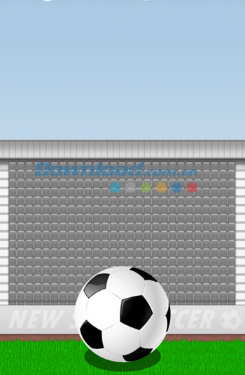New Star Soccer
