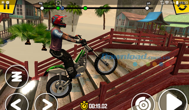 Tải Trial Xtreme 4 cho Android Trial Xtreme 4
