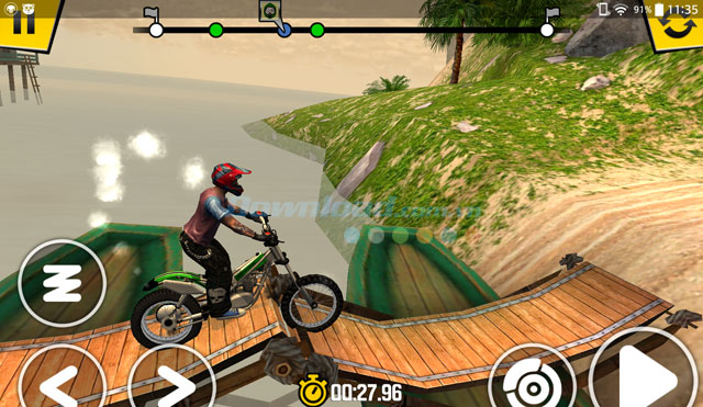 Tải Trial Xtreme 4 cho Android Trial Xtreme 4