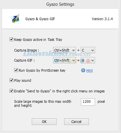 Gyazo