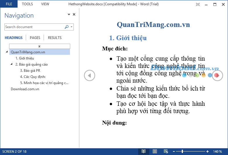 Microsoft Office Professional Plus 2013