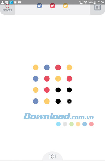 Two Dots cho Android 