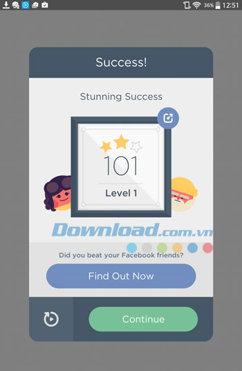 Two Dots cho Android 