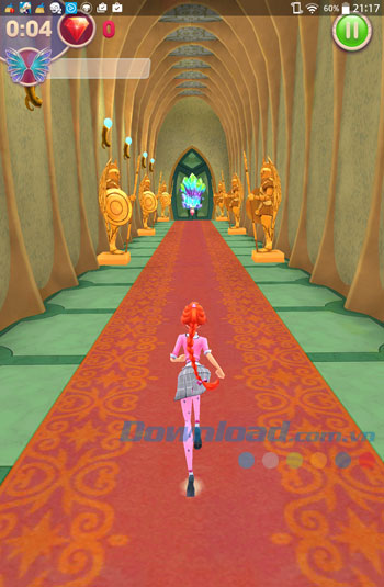Winx Bloomix Quest 