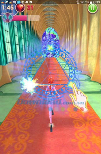 Winx Bloomix Quest 
