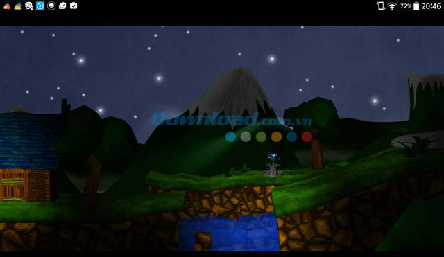 Swordigo cho Android 