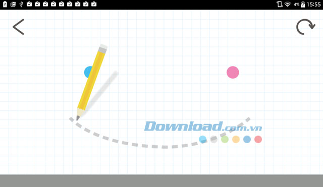 Brain Dots cho Android 