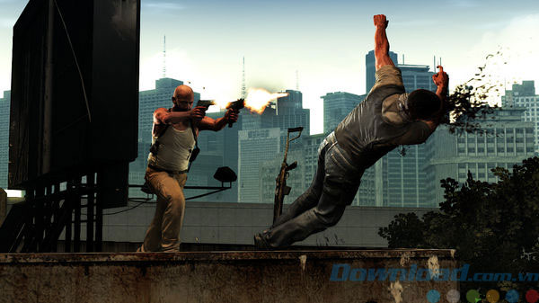 Max Payne 3