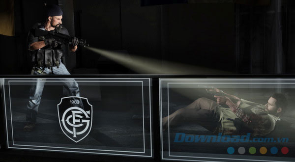 Max Payne 3