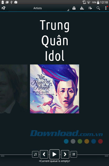 n7player Music Player n7player Music Player