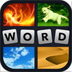 4 Pics 1 Word cho Android