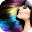 Hair Color Dye cho iOS