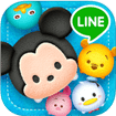 LINE: Disney Tsum Tsum cho iOS