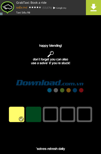 Blendoku cho Android 