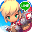 LINE Dragonica Mobile cho Android