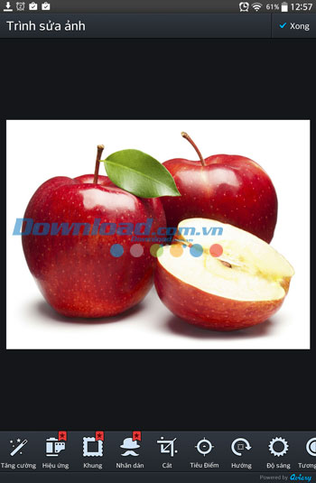 Pencil Sketch cho Android