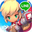 LINE Dragonica Mobile cho Android