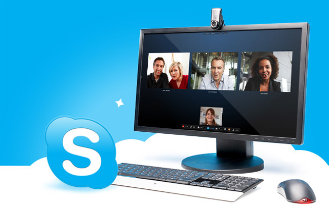 Skype