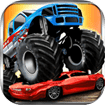 Monster Truck Destruction cho iOS