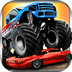 Monster Truck Destruction cho Android