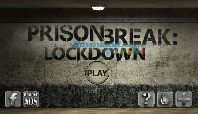 Prison Break: Lockdown cho Android 