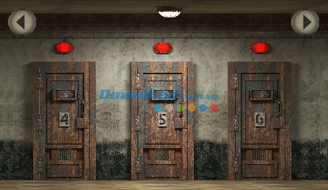 Prison Break: Lockdown cho Android 