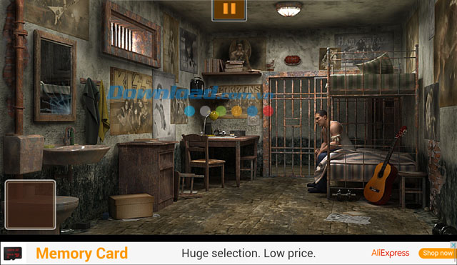Prison Break: Lockdown cho Android 