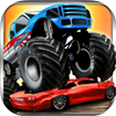 Monster Truck Destruction cho Windows 8
