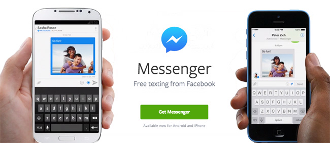 Facebook Messenger