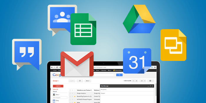 Gmail