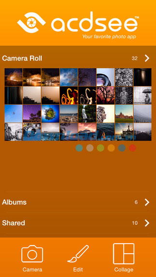 ACDSee cho iOS