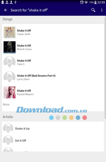Lyrics Mania