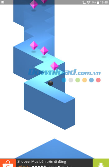 ZigZag cho Android