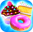 Crazy Kitchen cho iOS
