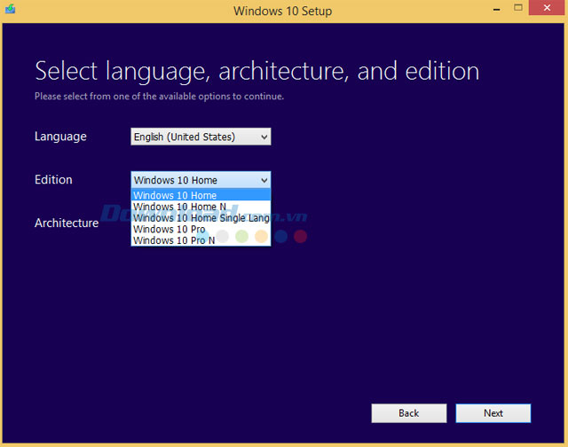 Windows 10