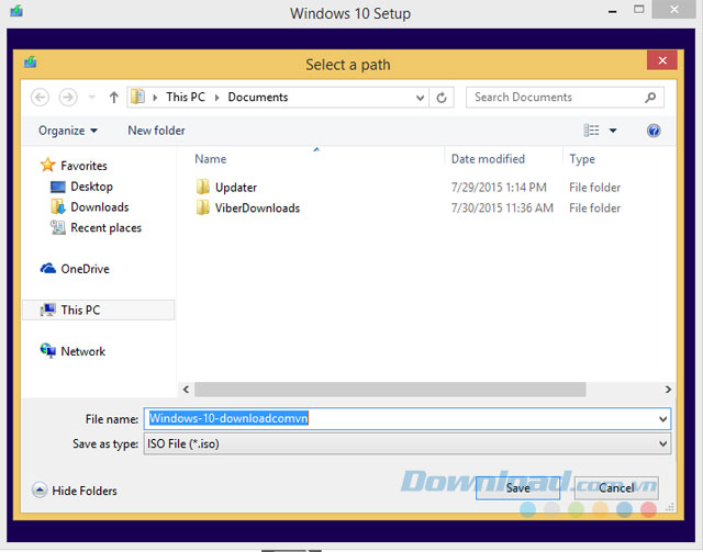 Windows 10