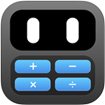 Calcbot cho iOS