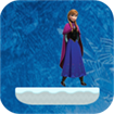 Frozen Jumps