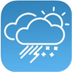 Live Weather Free cho iOS
