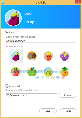 ShareIt