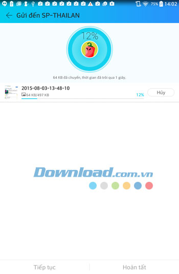 SHAREit cho Android