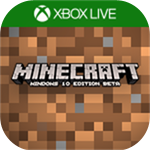 Minecraft cho Windows 10