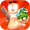Worms 3 cho iOS